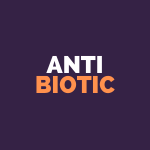 ANTIBIOTIC
